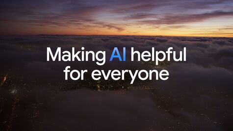 Google I/O 2024: Gemini se actualiza en todas las formas posibles