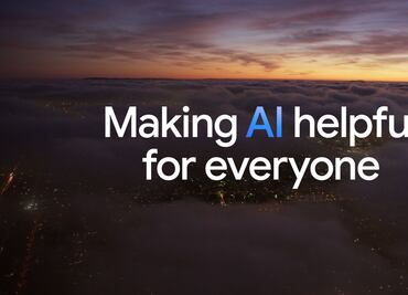 Google I/O 2024: Gemini se actualiza en todas las formas posibles