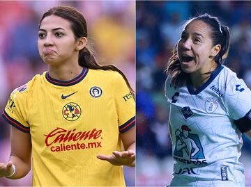 América jugará la final de la Liga MX Femenil ante Pachuca; un partido con gran historia