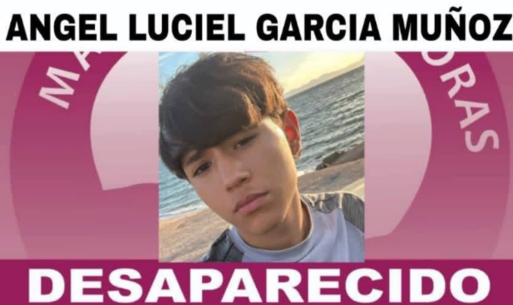 Asimismo, el colectivo reiteró la urgencia de visibilizar los casos y fortalecer la colaboración social para su pronta localización. Fotos: Especiales.