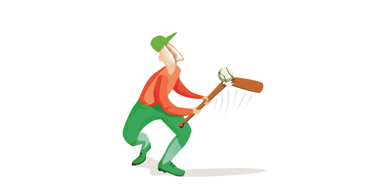 ¿Quién mandó a la goma a Murat?