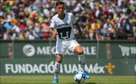 Ni en México ni en Chile quieren a Martín Rodríguez