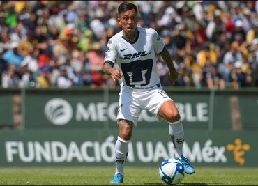 Ni en México ni en Chile quieren a Martín Rodríguez