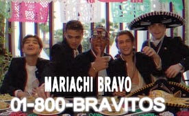 ¡“FE” a la mexicana! Santos Bravos sorprende con versión en mariachi