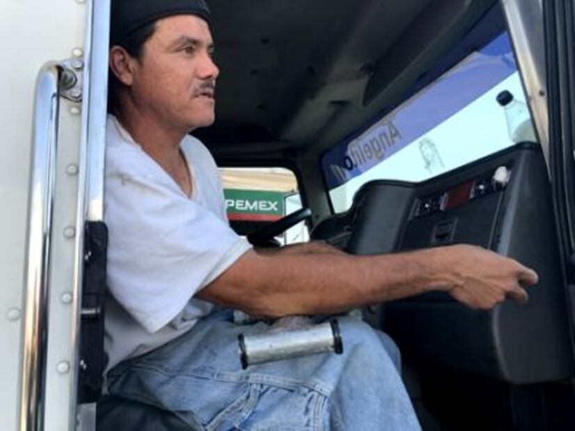 El código que le dieron para no ser asaltado… otra vez