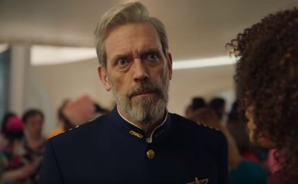 “Avenue 5” enlaza a la ciencia ficción y a la comedia