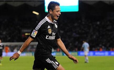 Marsella se interesa por fichaje de "Chicharito"