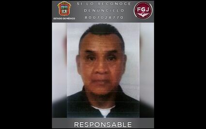 Sentencia a 43 años de cárcel a expolicía de Los Reyes La Paz por homicidio de una persona