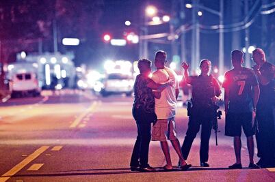 #LoveIsLove anula homofobia en redes