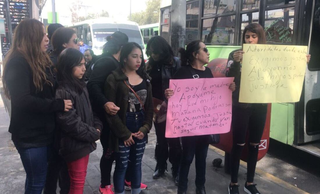 “Sin denuncias de extorsión a choferes de Cuautepec”