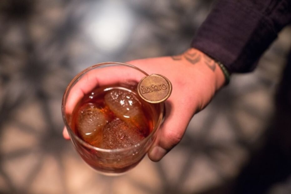 Restaurante Intro cumple 15 años y así lo festeja