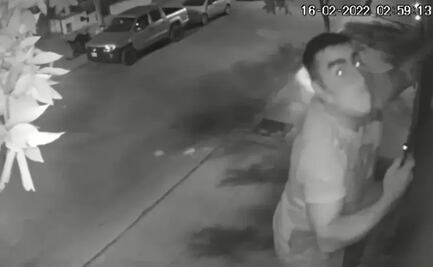 “El hombre araña está muerto”: sujeto cae al vacío intentando robar departamento en Argentina