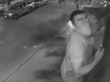 “El hombre araña está muerto”: sujeto cae al vacío intentando robar departamento en Argentina