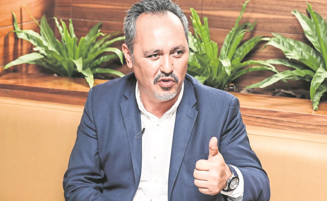 (FOTO: ARCHIVO EL UNIVERSAL)