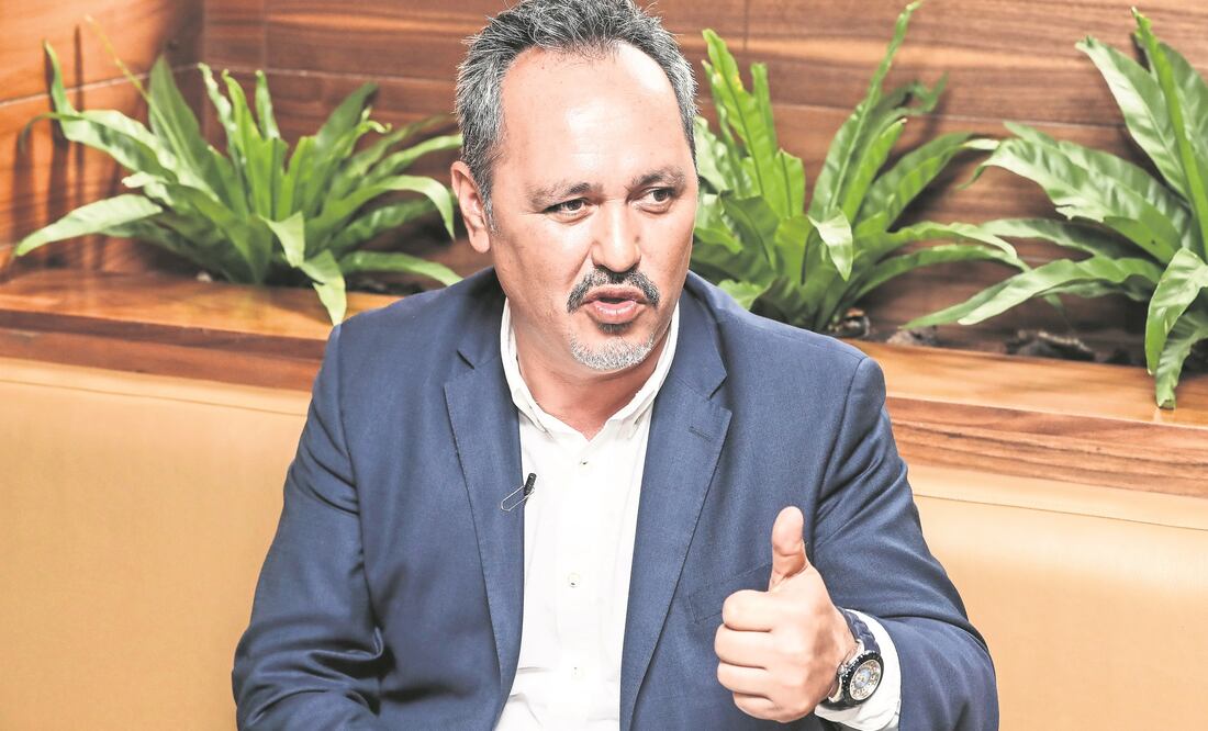 (FOTO: ARCHIVO EL UNIVERSAL)