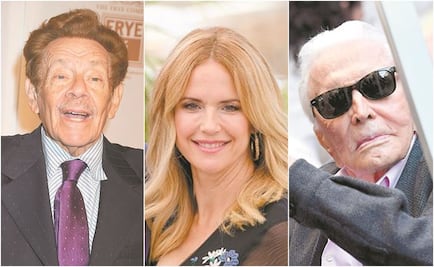 Famosos que han muerto en este 2020