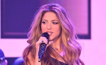 Esto le pagó Disney a Shakira por una participación especial en una serie