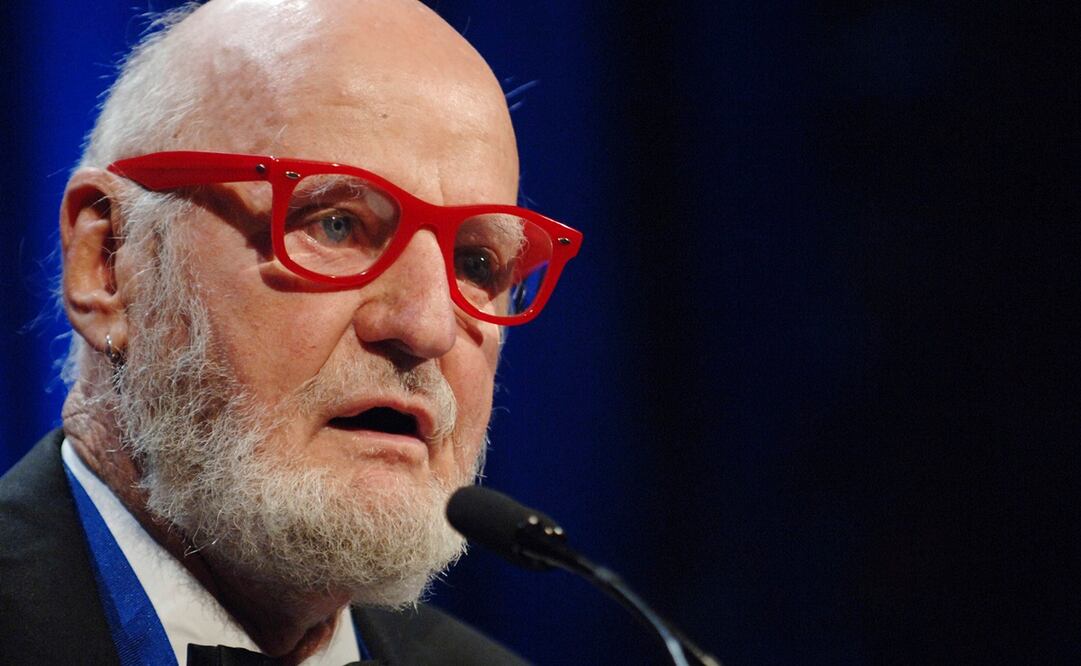 Foto: AP/Henny Ray Abrams, archivo