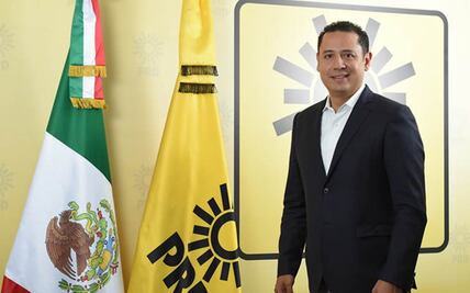 PRD estalla contra TEPJF por caso Coyoacán; cedió a presiones de AMLO, acusa