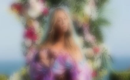 FOTO: Beyoncé presenta a sus gemelos con un post de Instagram y es lo más visto en Internet