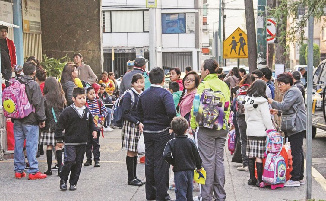 Foto: archivo El Universal