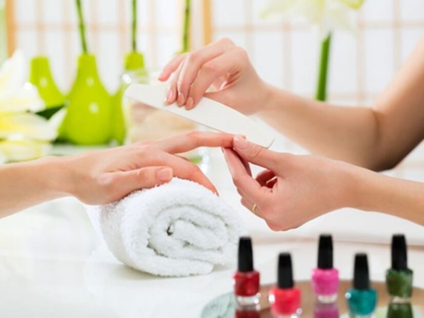 Operación S.O.S. ¿Qué hago si se me rompe una uña?