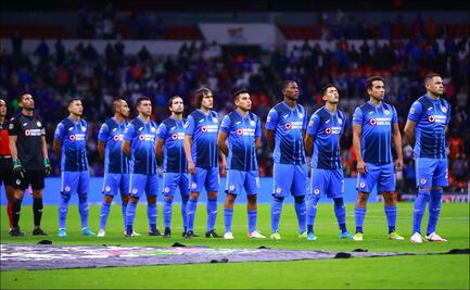 La humildad de los jugadores de Cruz Azul los vuelve a hacer grandes