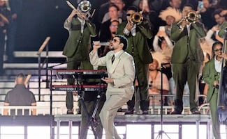 Diez conciertos para recordar de este 2025