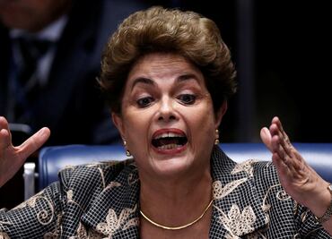 Senado brasileño inicia sesión previa a veredicto sobre Dilma Rousseff