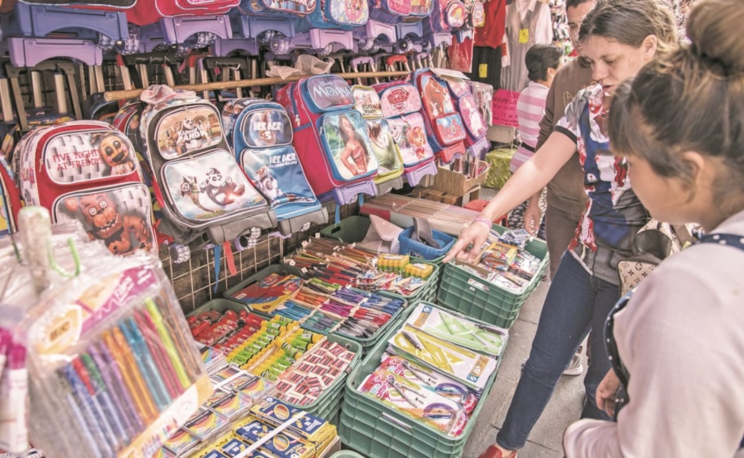 Foto: Archivo / EL UNIVERSAL)