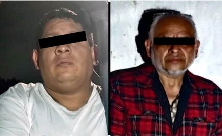 Rescatan a 14 migrantes centroamericanos en Tepotzotlán; hay dos detenidos