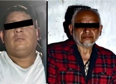 Rescatan a 14 migrantes centroamericanos en Tepotzotlán; hay dos detenidos