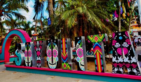 Festival Sayulita: cine, música y tragos junto a la playa 