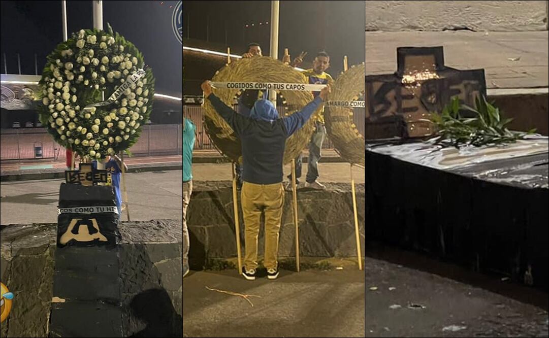 FOTO: Facebook La Monumental 16