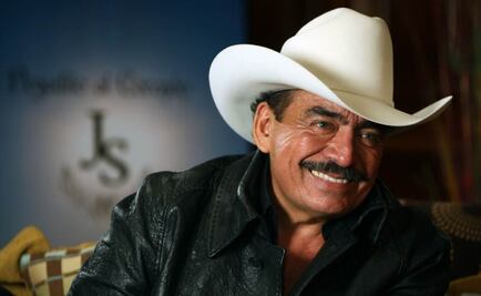 Joan Sebastian será parte de una muestra en el AICM
