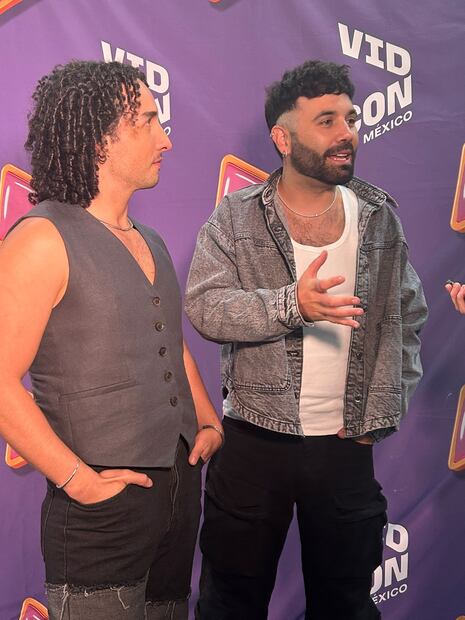 Actualmente, su canal de YouTube supera los 4 millones de suscriptores y en TikTok su perfil tiene 37 millones de interacciones. Foto: Karen Velázquez / El Universal