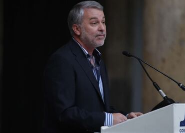 Niega Emilio González intervención en favor del 'Mencho'