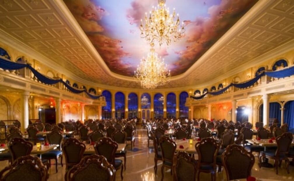 5 cosas que nadie te dice sobre viajar a Disney World