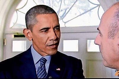 Extradición de "El Chapo" le restará poder: Obama