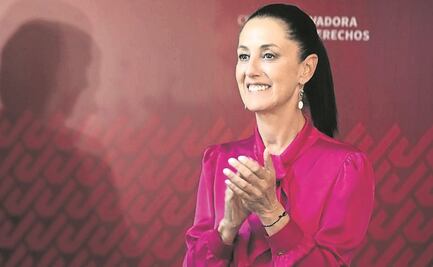 Pide Sheinbaum a morenistas volver a salir a las calles