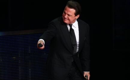 Luis Miguel y sus problemas legales