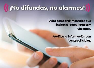 Desmienten supuesto secuestro de mujer en Morelia