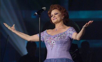 Roban joyas de Rocío Dúrcal