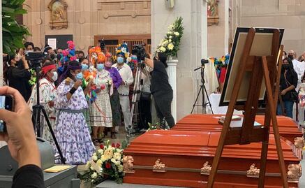 "Los abrazos ya no nos alcanzan para cubrir los balazos”: jesuitas