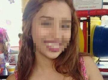 Exhuman cuerpo de bebé de mujer asesinada en Tampico