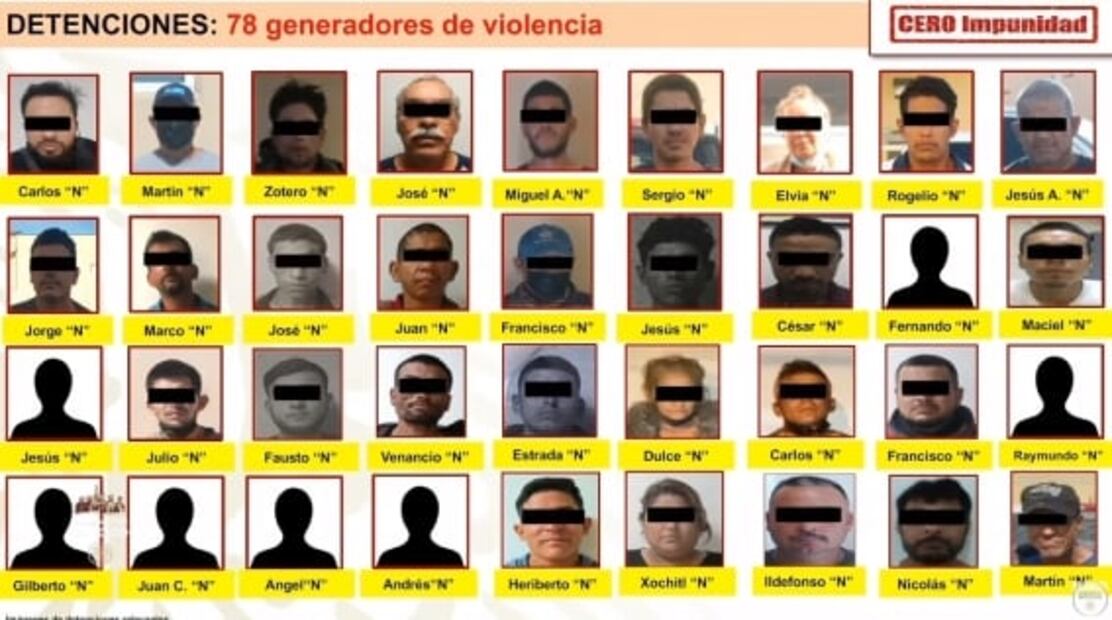 La mañanera de AMLO, 21 de febrero, minuto a minuto