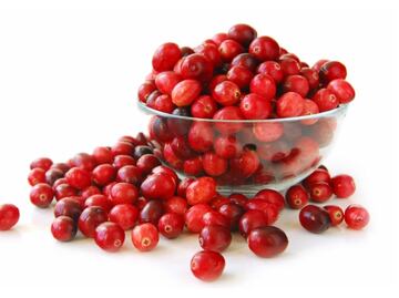 El toque saludable en rojo