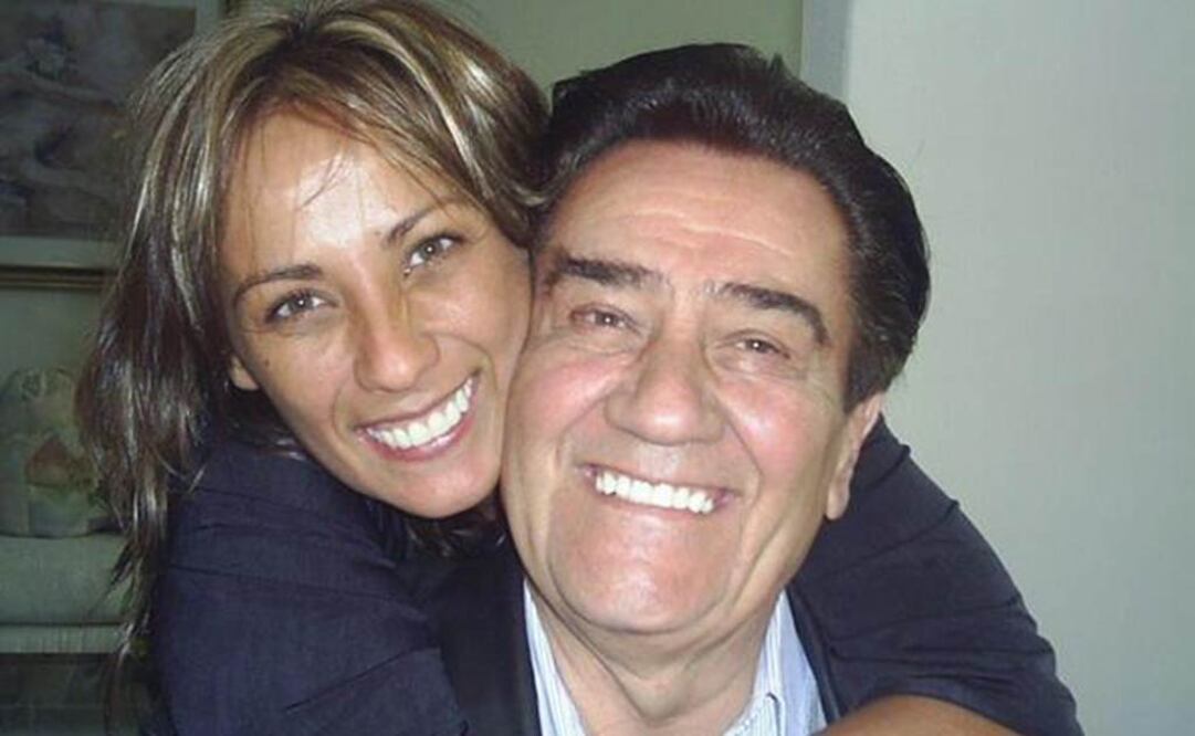 La salud de Dussauge empeoró luego de someterse a nuevas quimioterapias. (FOTO: Twitter @ConsueloDuval)