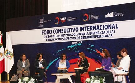 Proponen científicas políticas públicas para educación en ciencia