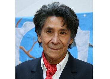 Yucita cuenta cómo el actor Xavier Marc "puso fin a un dolor físico terrible"